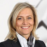 Sybille Sladek, Leiterin Mercedes-Benz CharterWay Miete 2009 - 2012